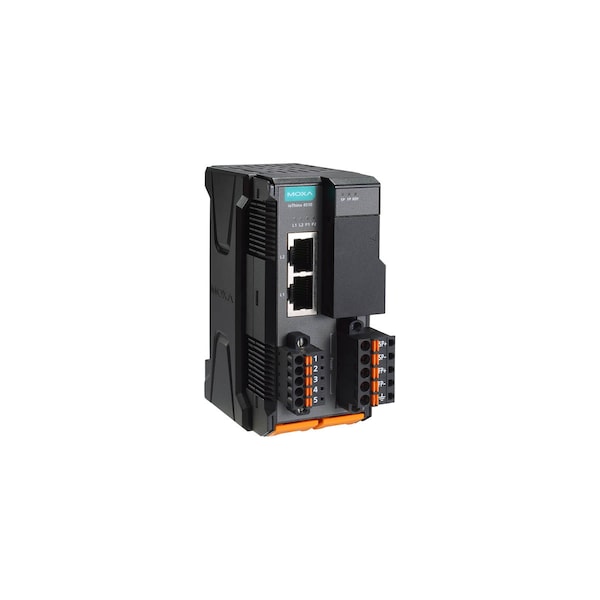 Advanced I/O, Ethernet Network Adapter, 3in1 SerialPort(S), Iothinx 4510